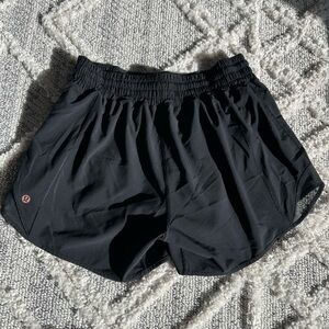 Lululemon HR Shorts 4’
